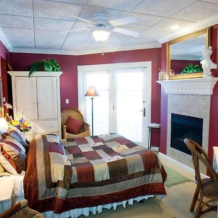 קולורדו ספרינגס Old Town Guesthouse B & B חדר תמונה