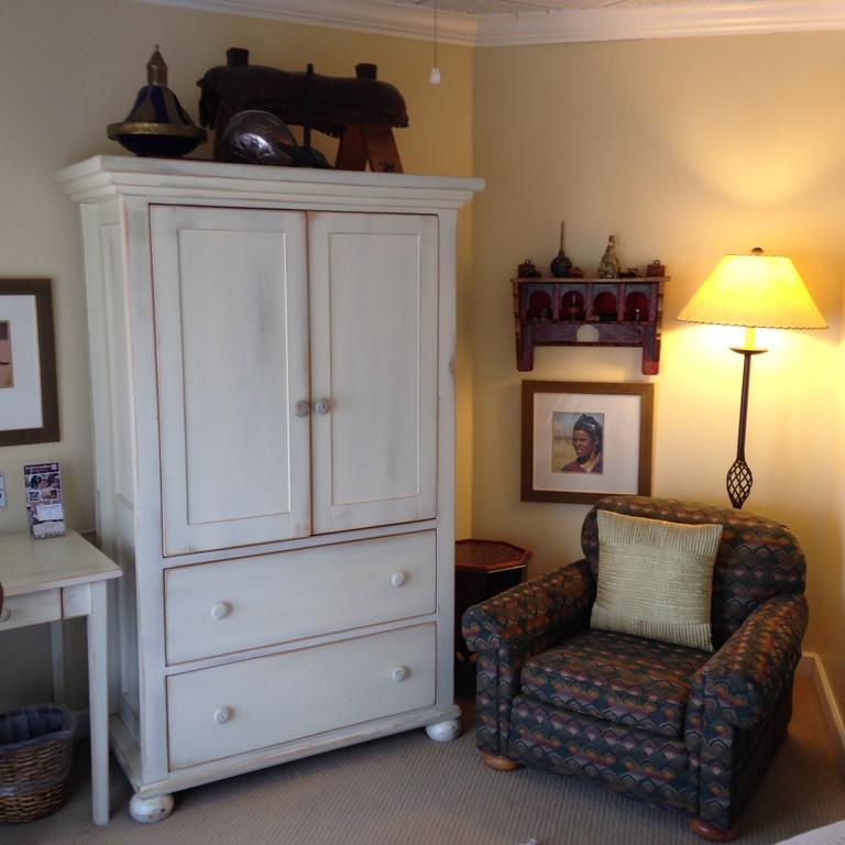 קולורדו ספרינגס Old Town Guesthouse B & B חדר תמונה