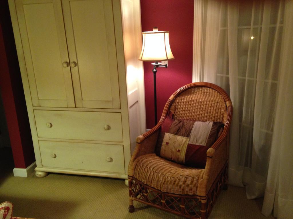 קולורדו ספרינגס Old Town Guesthouse B & B מראה חיצוני תמונה