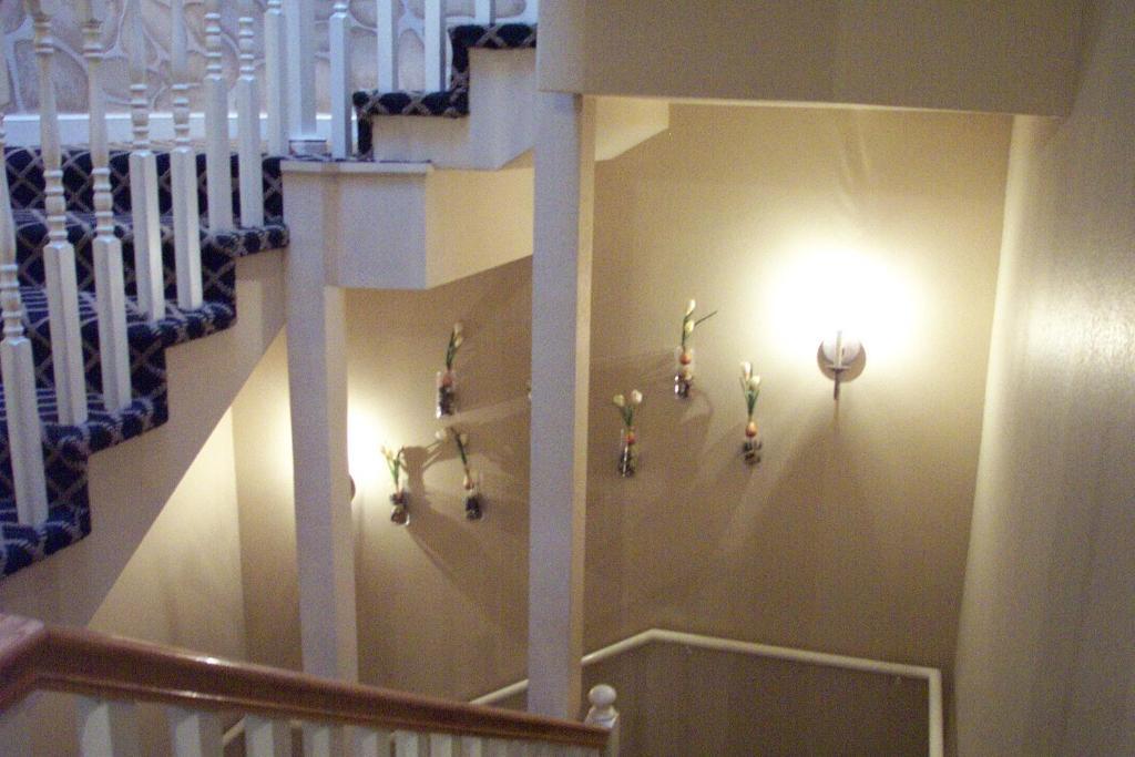 קולורדו ספרינגס Old Town Guesthouse B & B מראה חיצוני תמונה